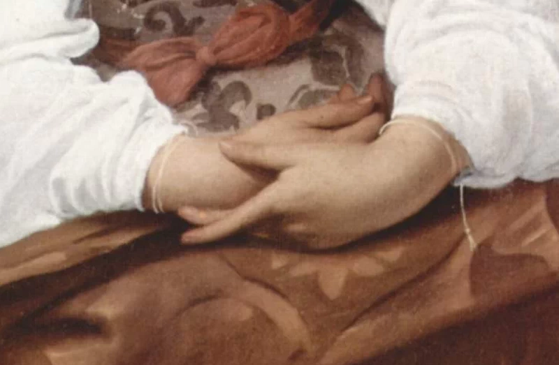 La Maddalena - mani